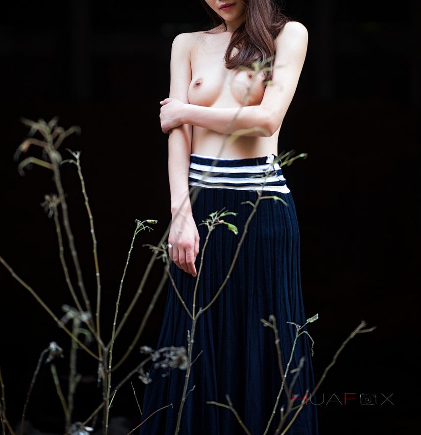 HuaFox花狐狸出品无圣光套图（二）[100P]