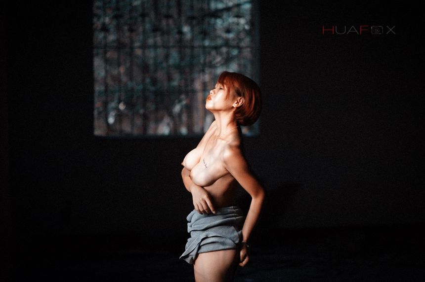 HuaFox花狐狸出品无圣光套图（二）[100P]