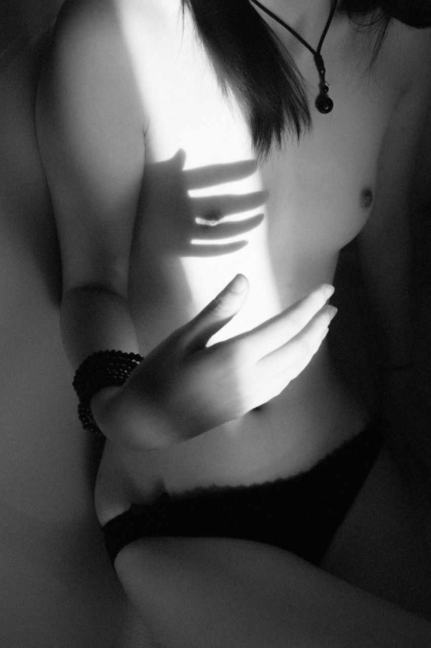 HuaFox花狐狸出品无圣光套图（五）[100P]