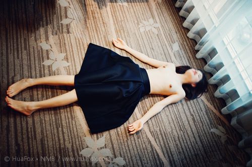 HuaFox花狐狸出品无圣光套图（五）[100P]