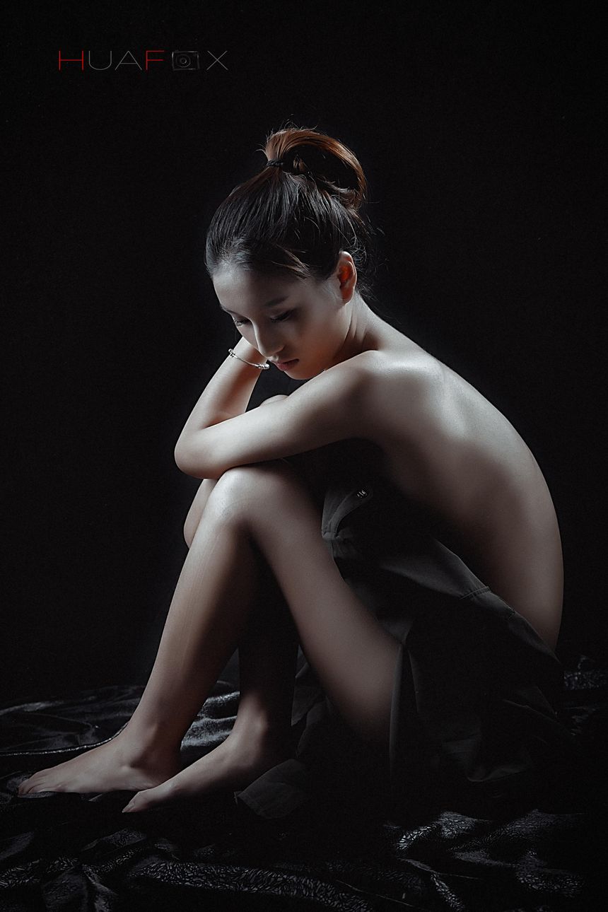 HuaFox花狐狸出品无圣光套图（八）[56P]