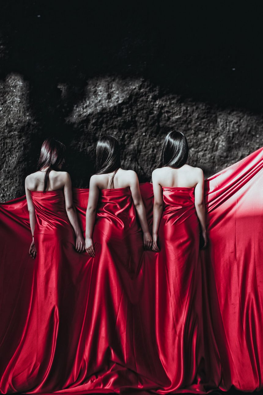 HuaFox花狐狸出品无圣光套图（八）[56P]