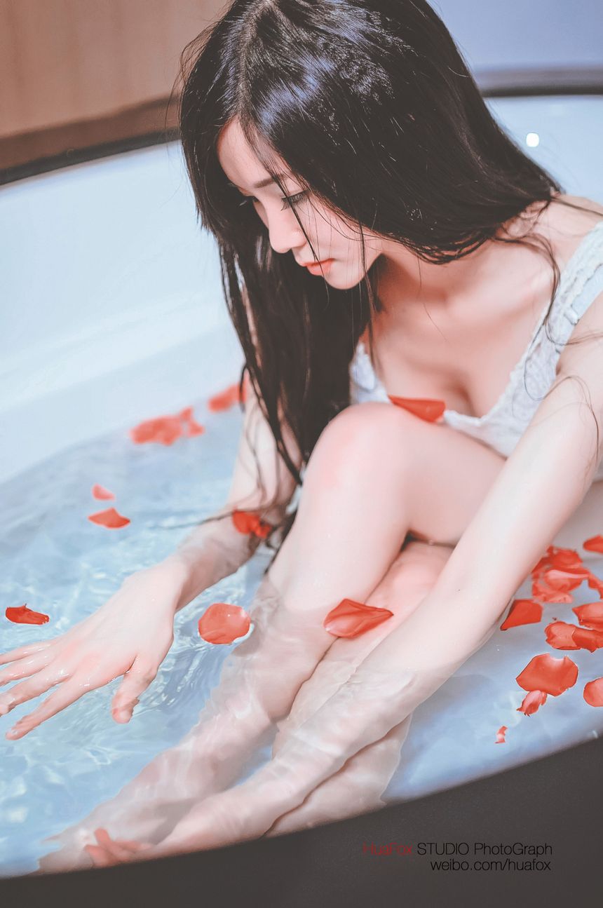 HuaFox花狐狸出品无圣光套图（八）[56P]
