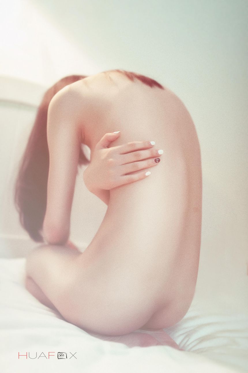 HuaFox花狐狸出品无圣光套图（六）[100P]