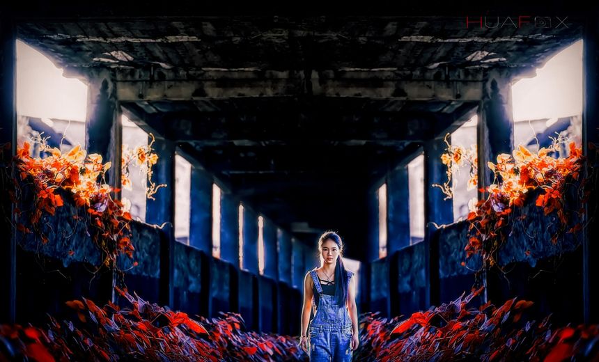 HuaFox花狐狸出品无圣光套图（六）[100P]