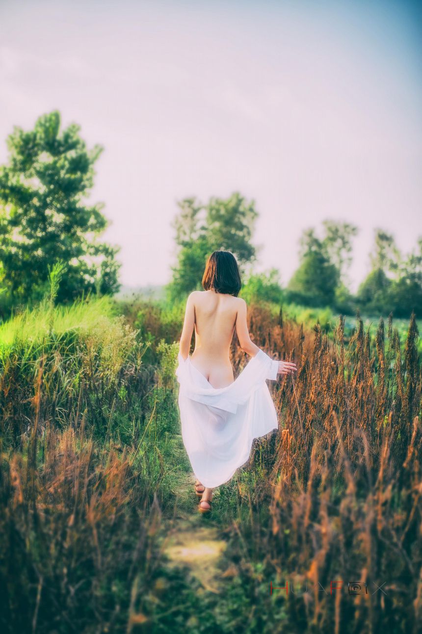 HuaFox花狐狸出品无圣光套图（六）[100P]