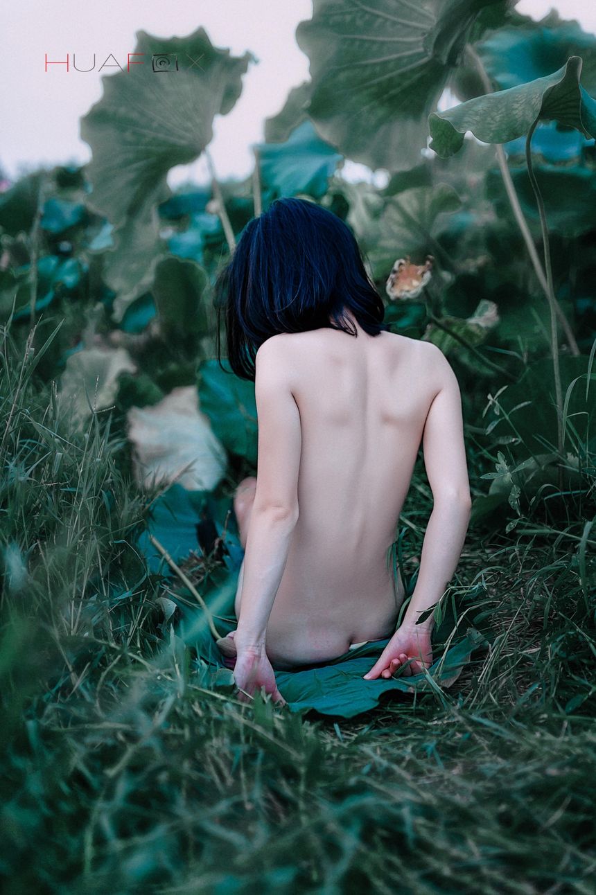 HuaFox花狐狸出品无圣光套图（六）[100P]