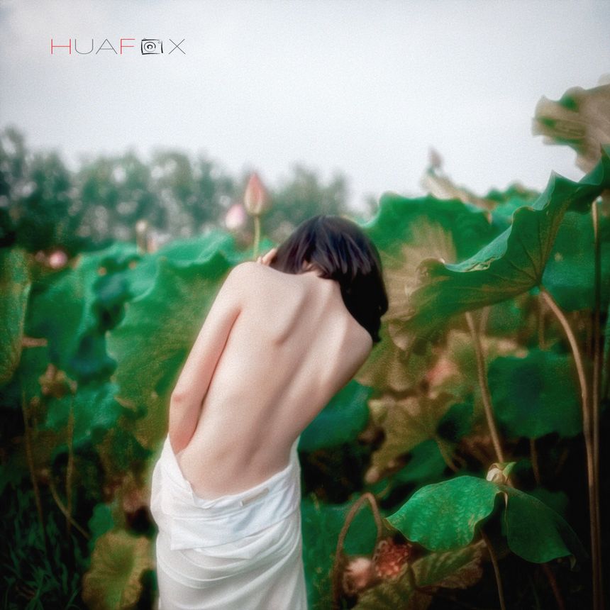 HuaFox花狐狸出品无圣光套图（六）[100P]