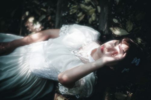 HuaFox花狐狸出品无圣光套图（四）[105P]