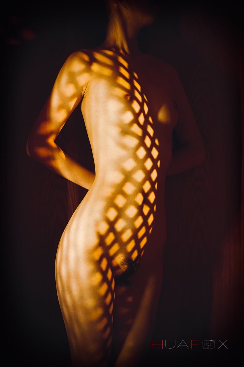 HuaFox花狐狸出品无圣光套图（四）[105P]