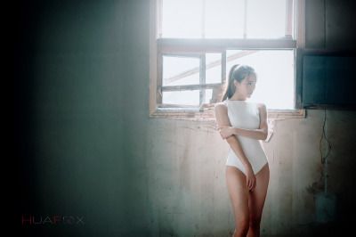 HuaFox花狐狸出品无圣光套图（四）[105P]
