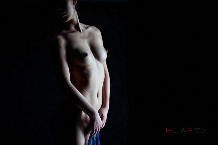 HuaFox花狐狸出品无圣光套图（四）[105P]