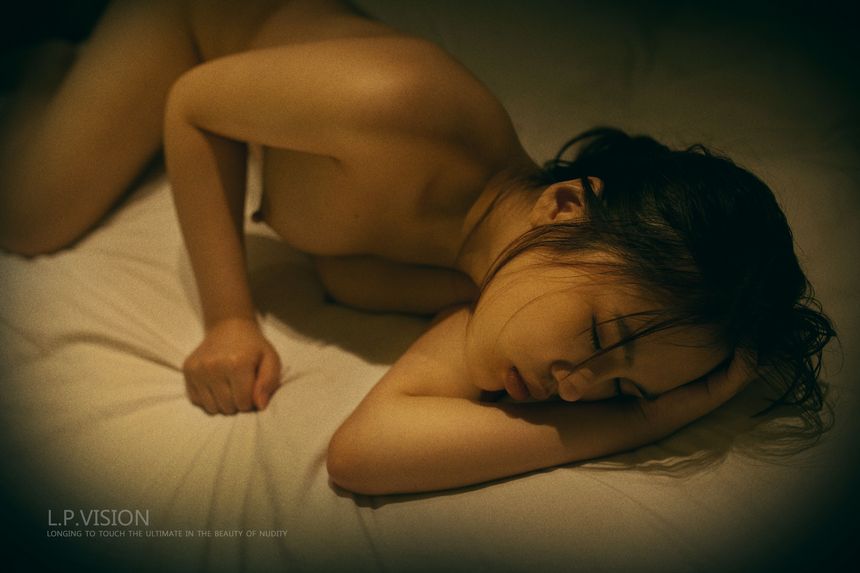 L.P.VISION出品无圣光套图（二）[70P]