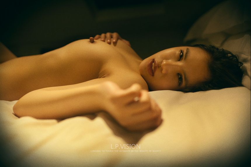 L.P.VISION出品无圣光套图（二）[70P]