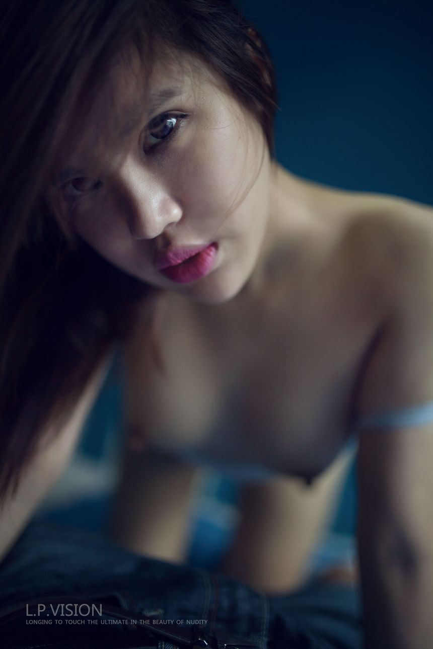 L.P.VISION出品无圣光套图（二）[70P]