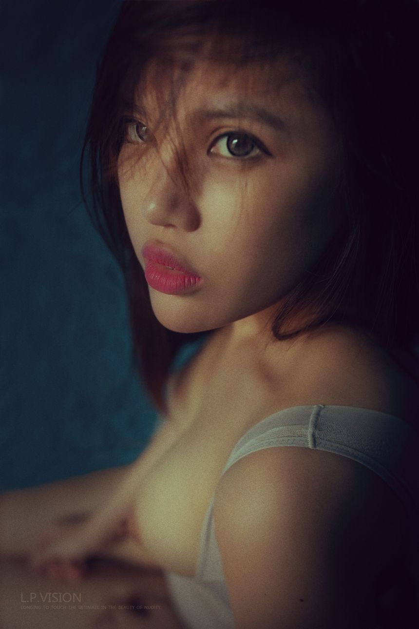 L.P.VISION出品无圣光套图（二）[70P]