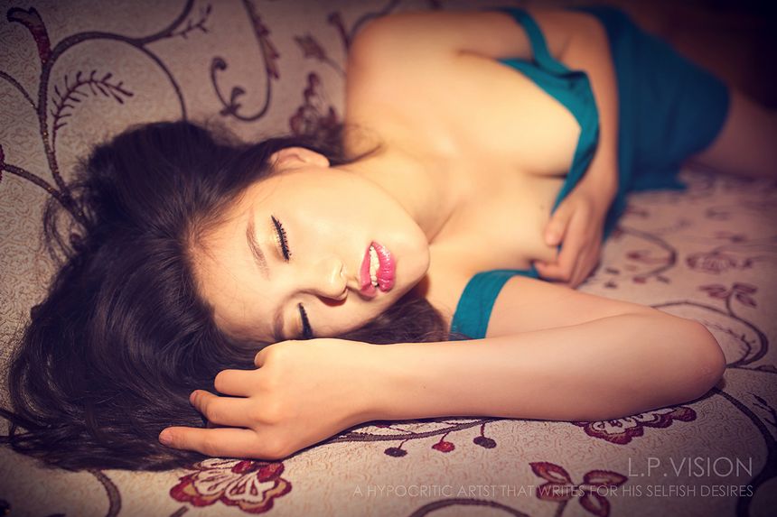 L.P.VISION出品无圣光套图（五）[72P]