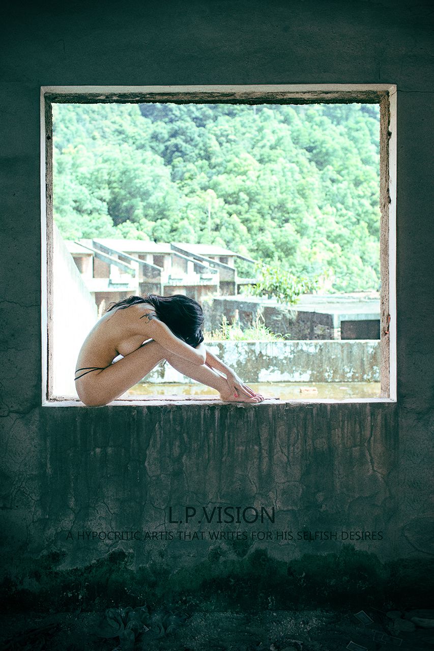 L.P.VISION出品无圣光套图（五）[72P]