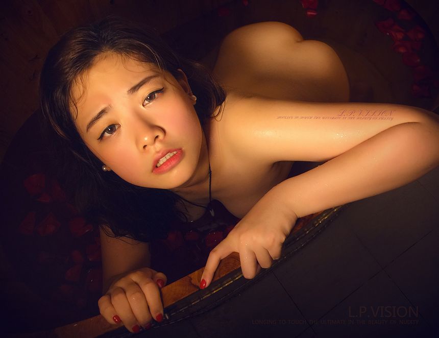 L.P.VISION出品无圣光套图（六）[60P]