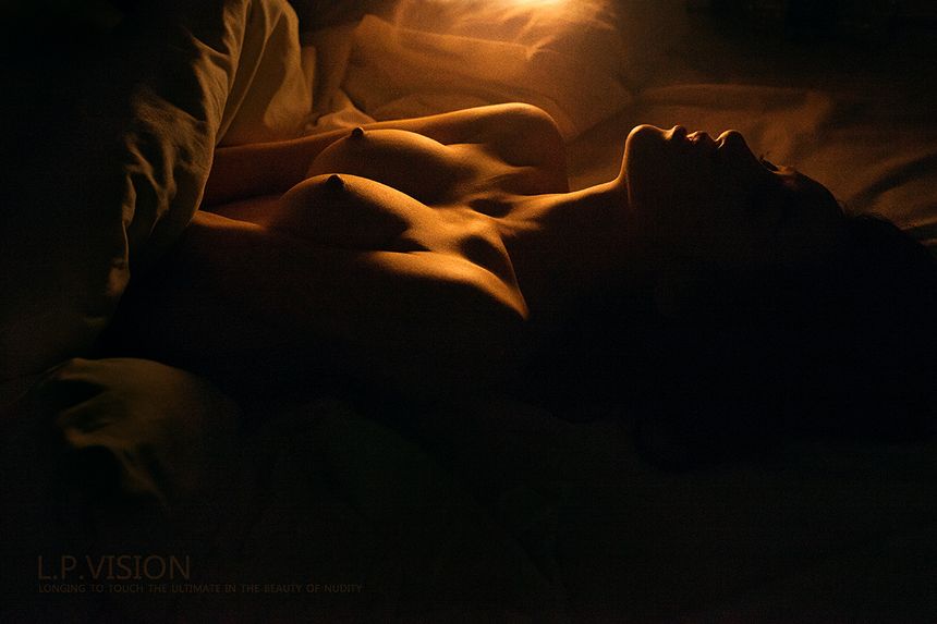 L.P.VISION出品无圣光套图（六）[60P]