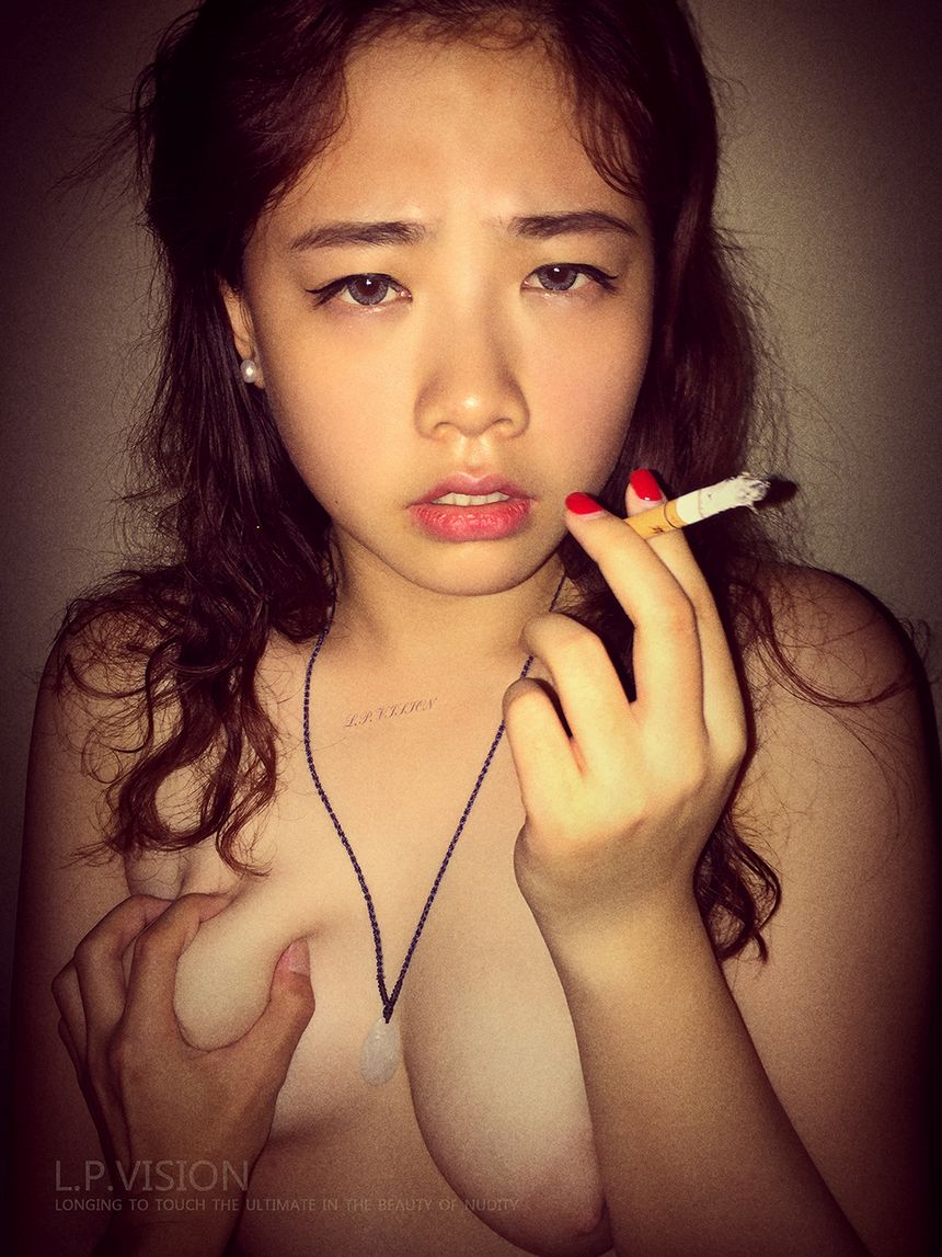 L.P.VISION出品无圣光套图（六）[60P]