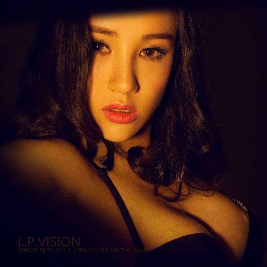L.P.VISION出品无圣光套图（六）[60P]