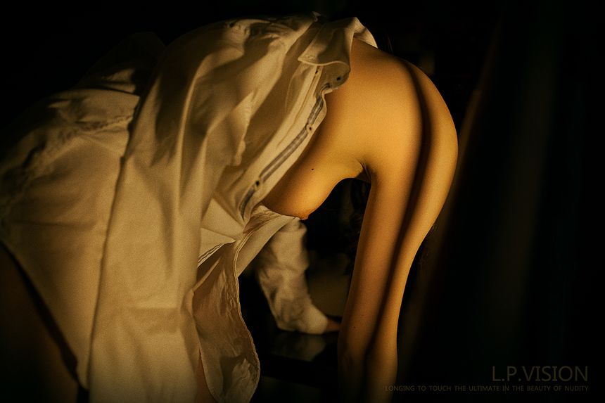 L.P.VISION出品无圣光套图（六）[60P]