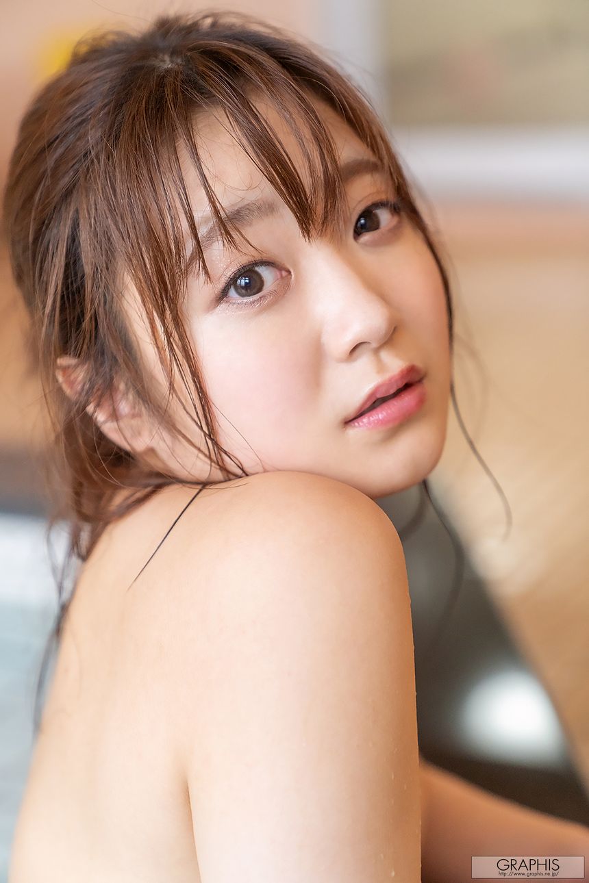 Madoka Shizuki诗月圆无圣光套图[120P]