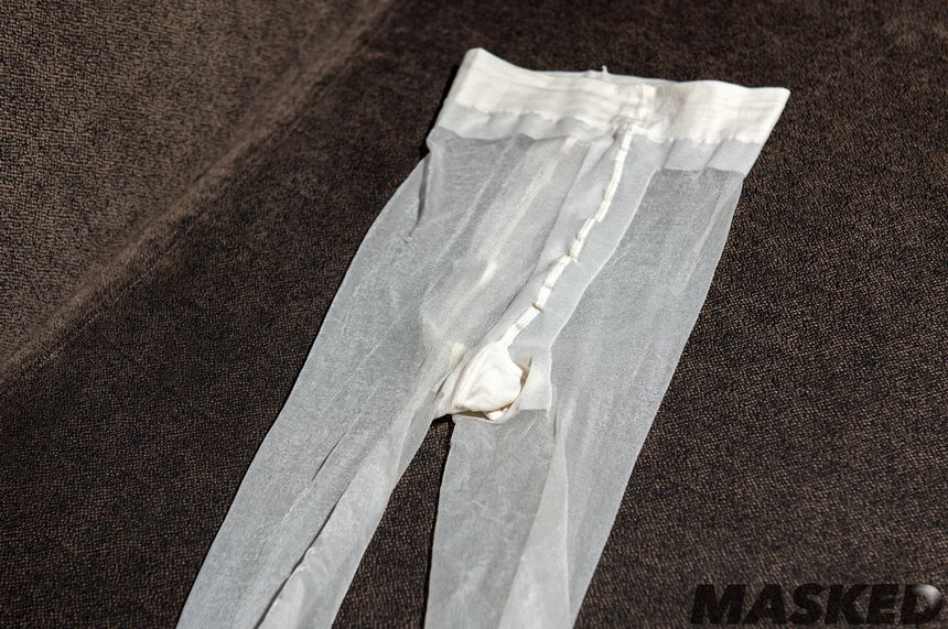 [Masked Queen]假面女皇第10期大尺度套图[40P]