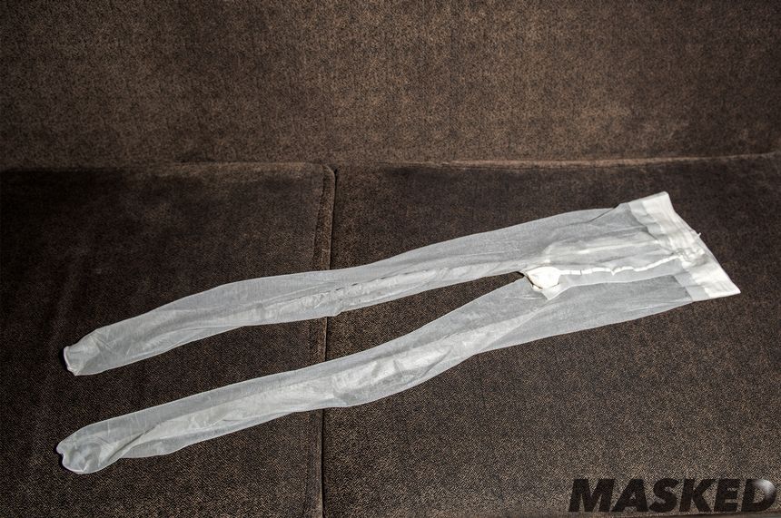 [Masked Queen]假面女皇第10期大尺度套图[40P]