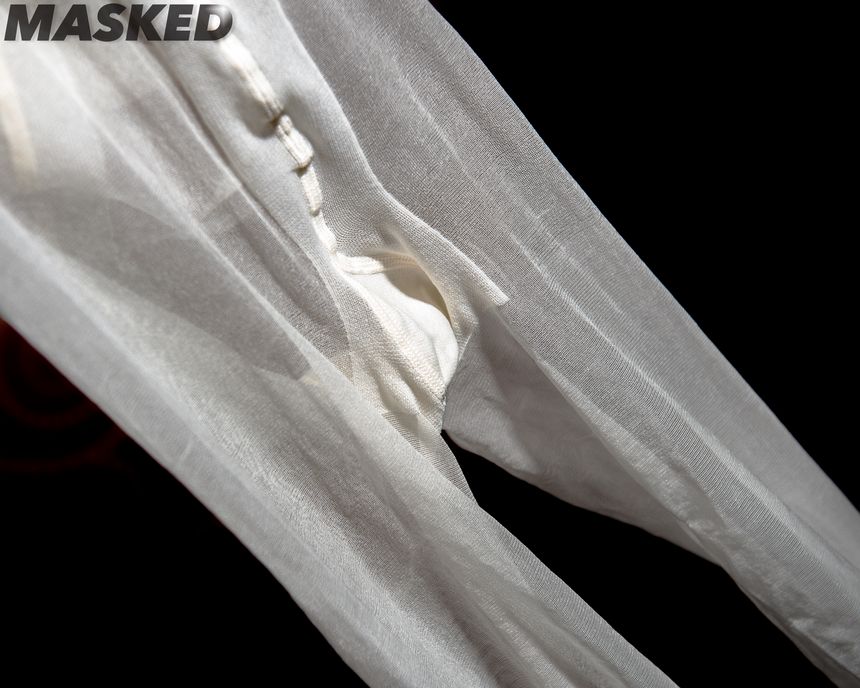 [Masked Queen]假面女皇第10期大尺度套图[40P]