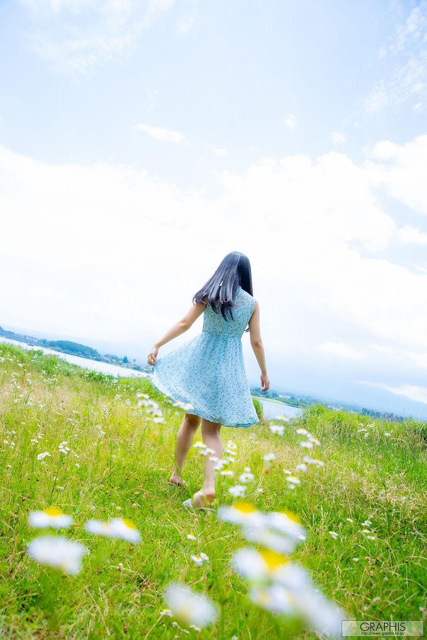 Mayoi Arisaka有阪真宵无圣光套图[140P]