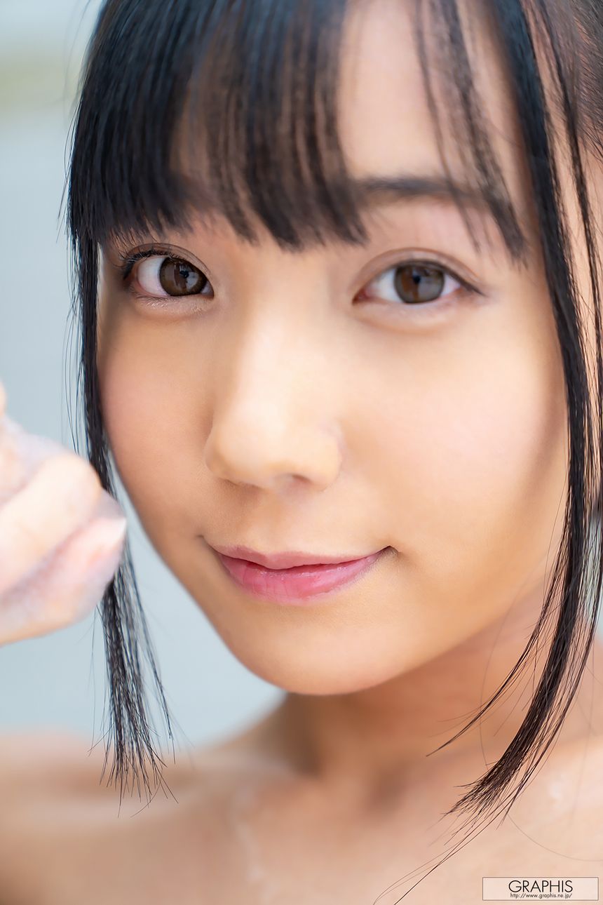 Mayoi Arisaka有阪真宵无圣光套图[140P]