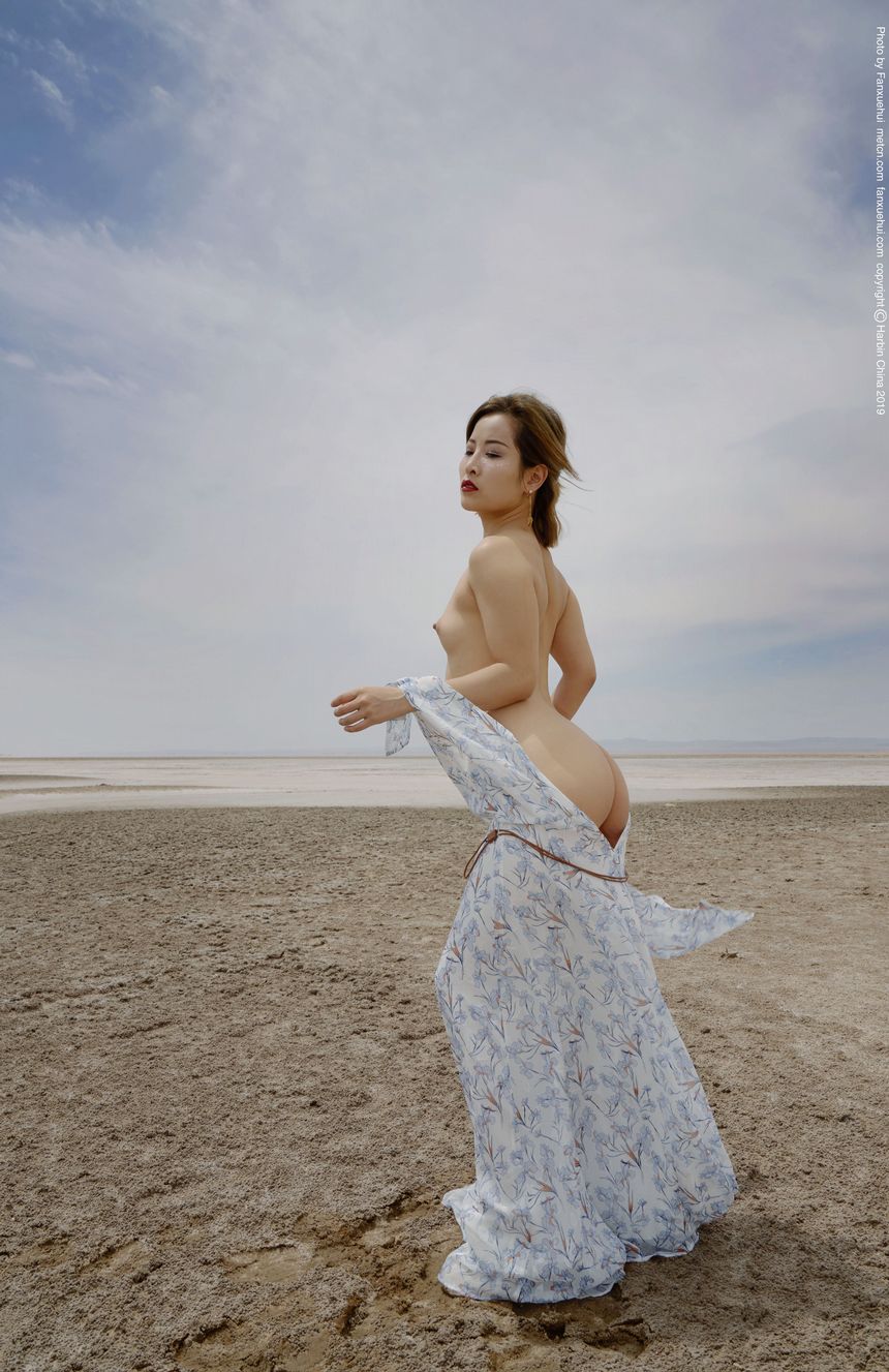 [MetCN]凌云娇盐湖的拥抱无圣光套图[77P]