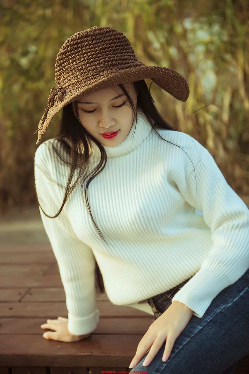 [MiiTao]蜜桃社木奈奈私拍无圣光套图[60P]