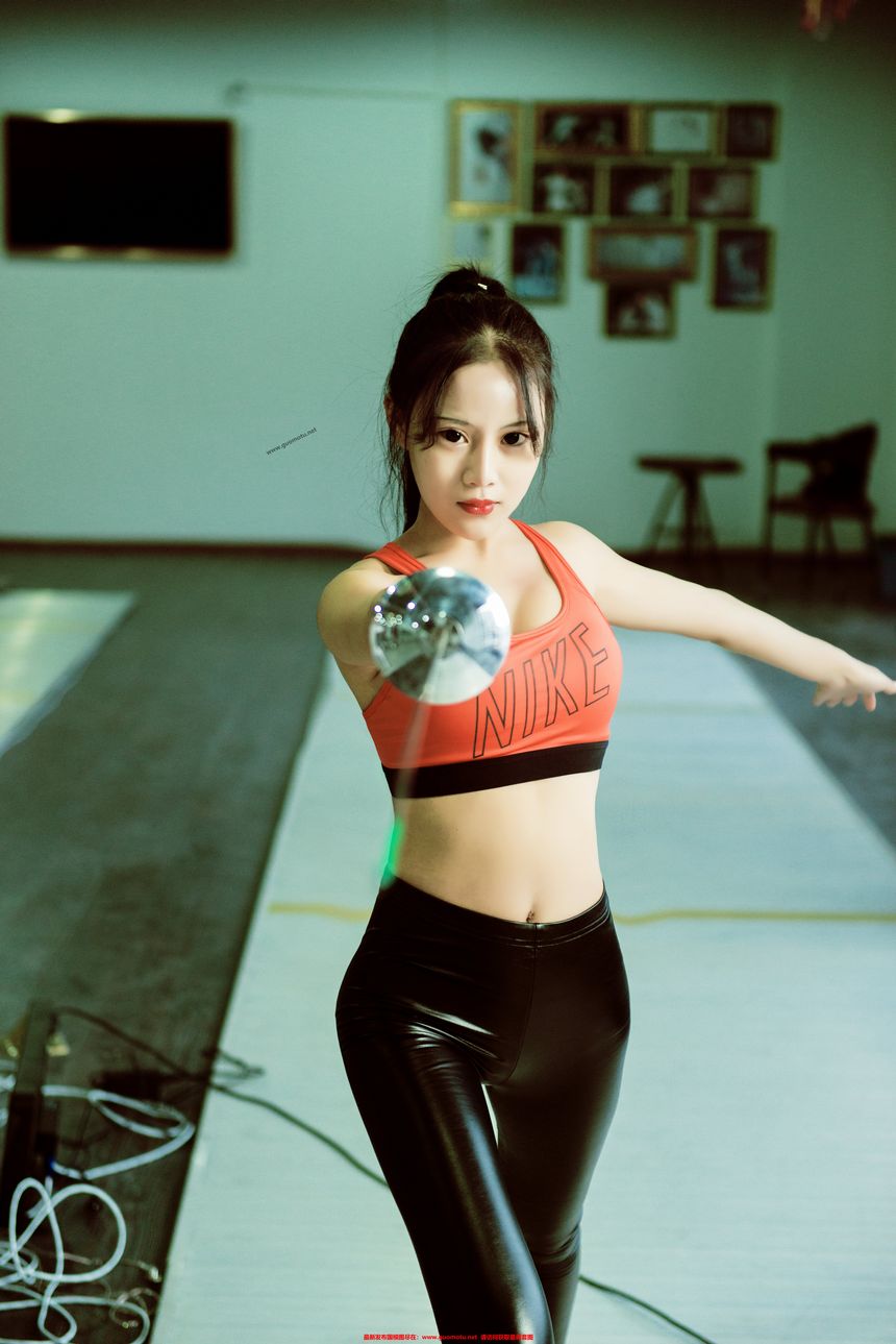 [MiiTao]蜜桃社木奈奈私拍无圣光套图[60P]