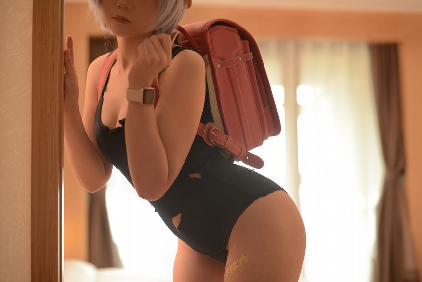 NiKuMiKyo大尺度写真Vol.001[85P]