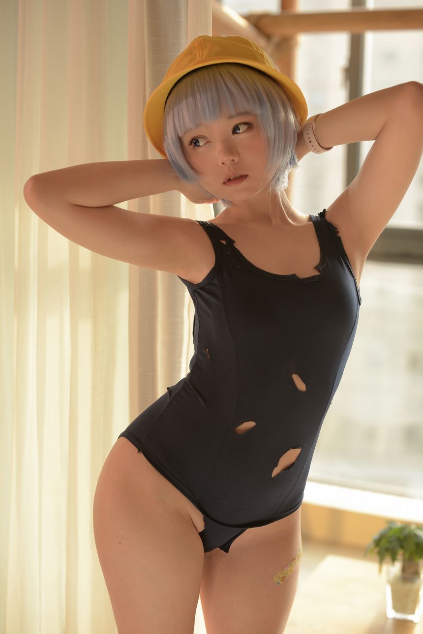 NiKuMiKyo大尺度写真Vol.001[85P]