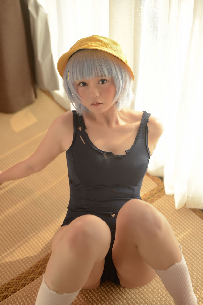NiKuMiKyo大尺度写真Vol.001[85P]