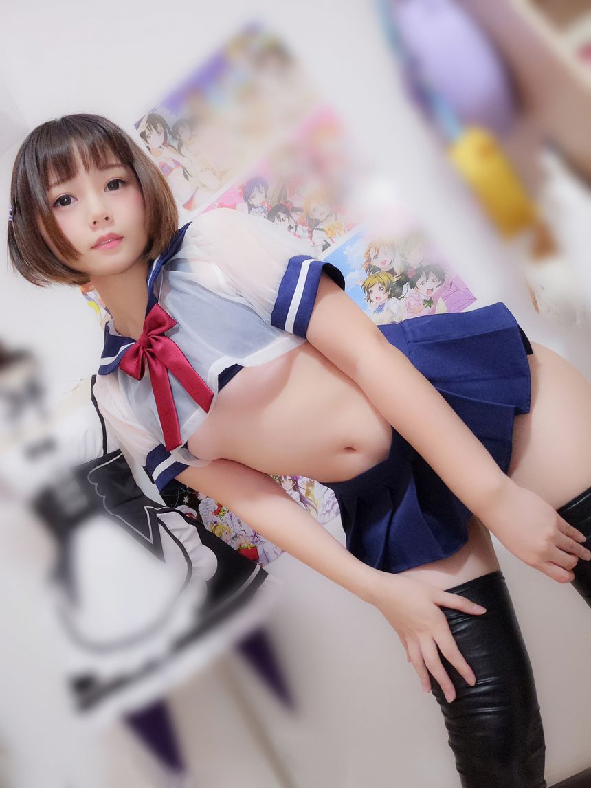 NiKuMiKyo大尺度写真Vol.002[80P]
