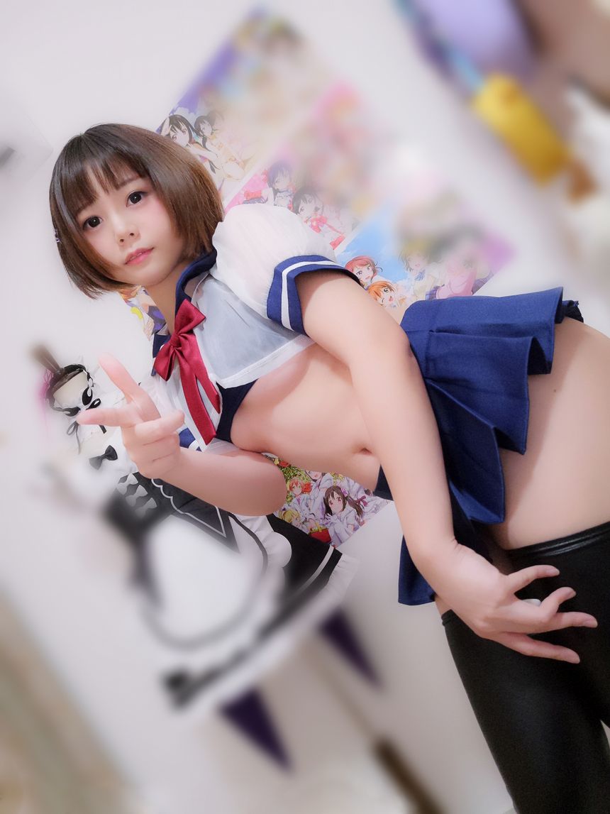 NiKuMiKyo大尺度写真Vol.002[80P]