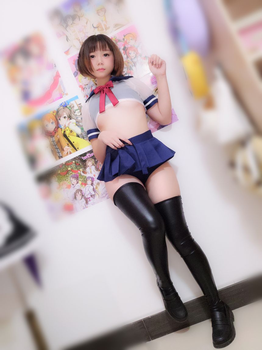 NiKuMiKyo大尺度写真Vol.002[80P]