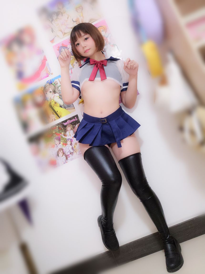 NiKuMiKyo大尺度写真Vol.002[80P]