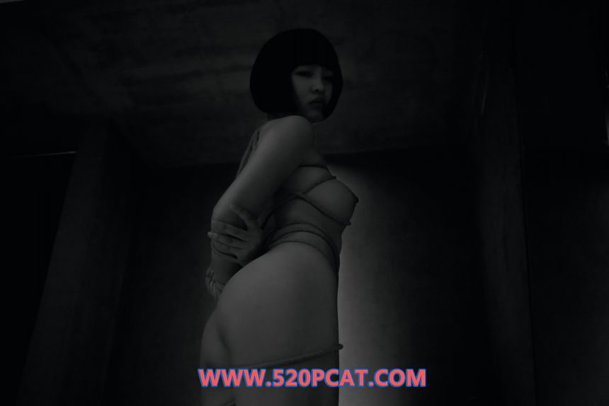 [PARTYCAT]轰趴猫N124期模特合集无圣光套图[54P]