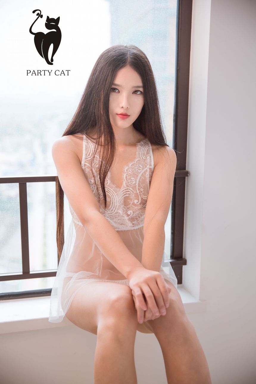 [PARTYCAT]轰趴猫新年特刊无圣光套图[109P]