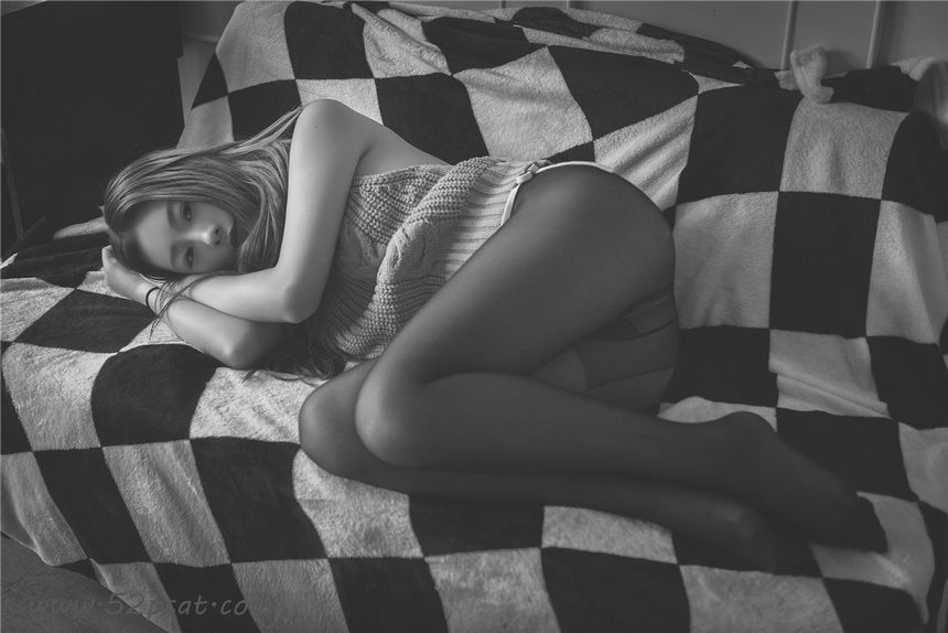 [PARTYCAT]轰趴猫白金刊N002期无圣光套图[55P]