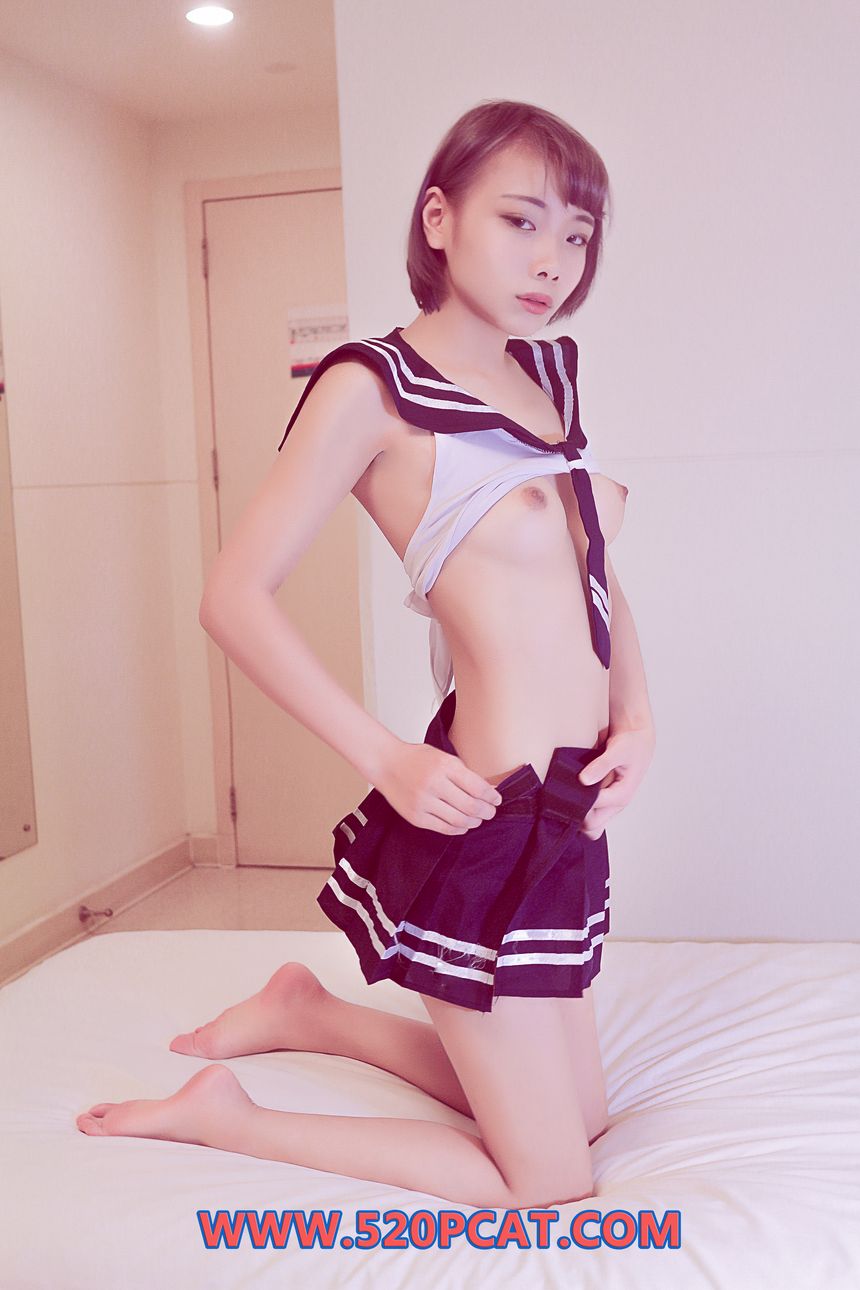 [PARTYCAT]轰趴猫白金刊N014期无圣光套图[57P]