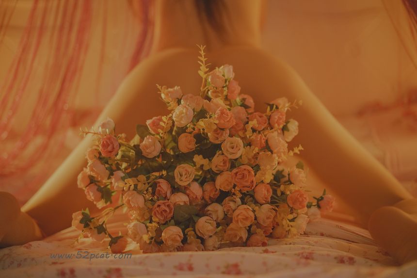 [PARTYCAT]轰趴猫白金刊丰臀嫩模无圣光套图[62P]