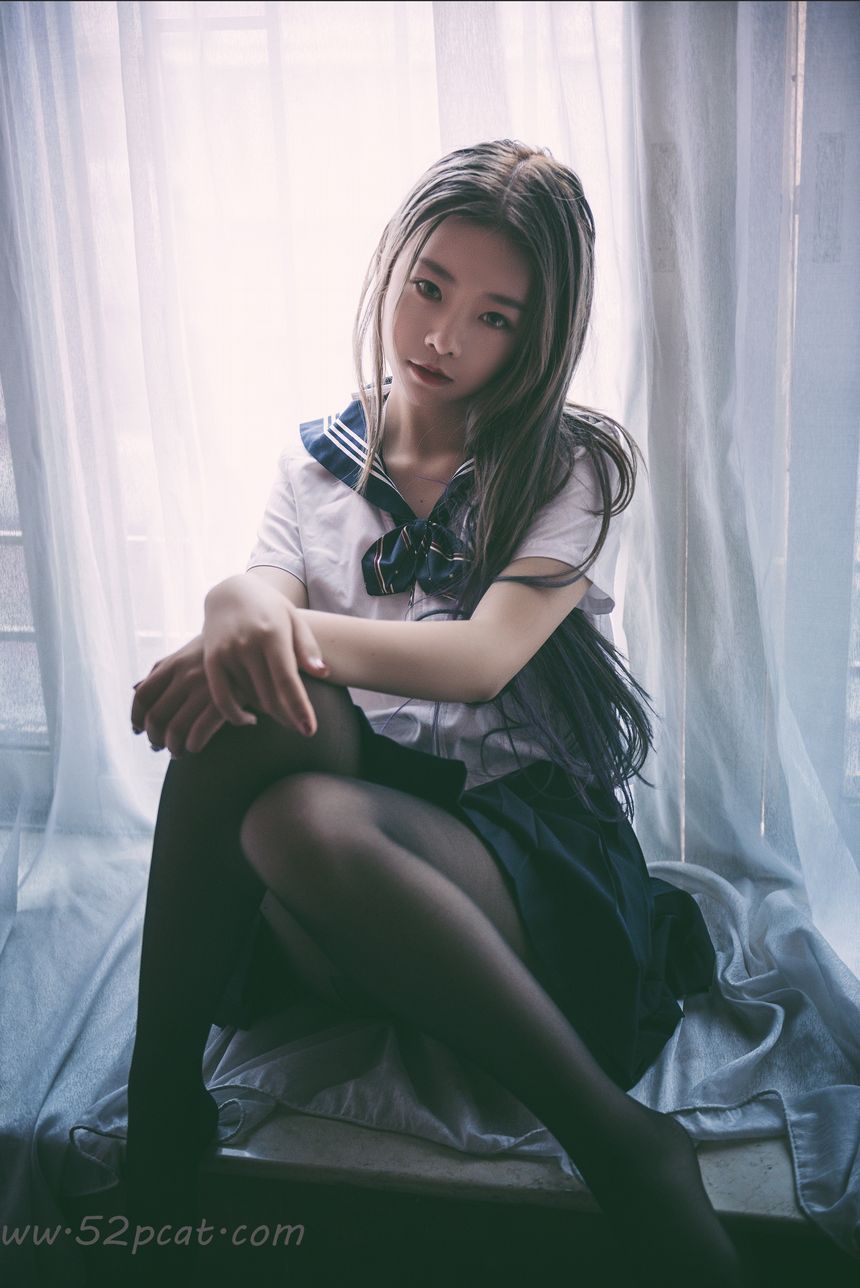 [PARTYCAT]轰趴猫白金刊丰臀嫩模无圣光套图（二）[55P]