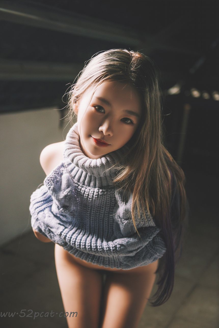 [PARTYCAT]轰趴猫白金刊丰臀嫩模无圣光套图（二）[55P]